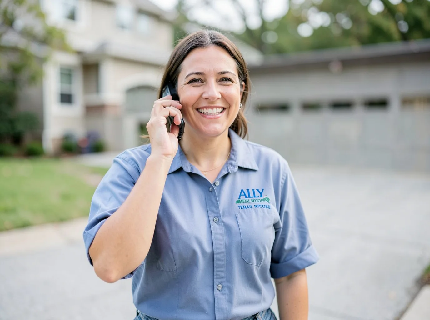 Metal Roof Installation Berrien Springs, MI FAQs
